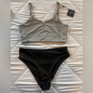 ZAFUL Bathing Suit
